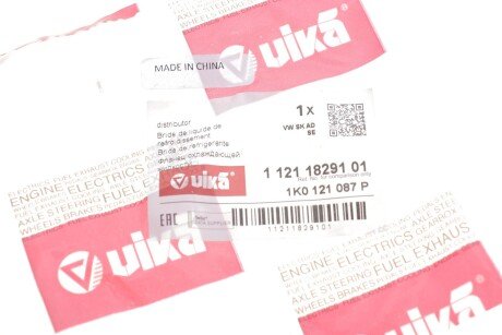 Флянець vika 11211829101