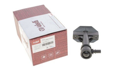 Форсунка фароомивача vika 99551796601