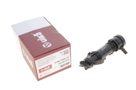 Форсунка фароомивача vika 99551824101