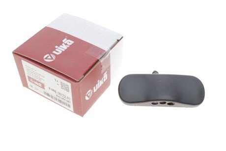 Форсунка омивача фар, ліва без підігріву vika 99551817201