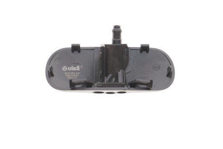 Форсунка омивача фар, ліва без підігріву vika 99551817201