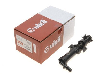 Форсунка омивача фар ліва vika 99551814301