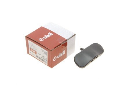 Форсунка омивача фар, права без підігріву vika 99551817301