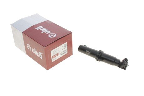 Форсунка омивача фар права vika 99551790501