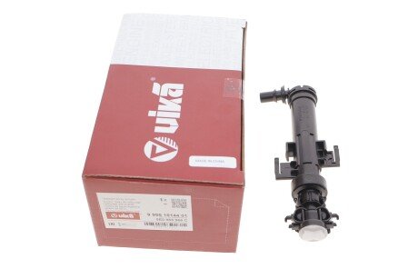 Форсунка омивача фар права vika 99551814401