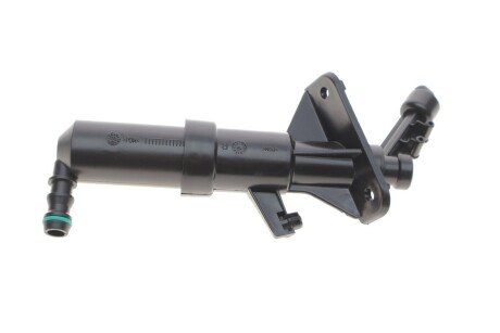 Форсунка омивача фар vika 99551796501