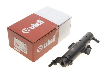 Форсунка омивача фари vika 99551826801 на Шкода Суперб 2