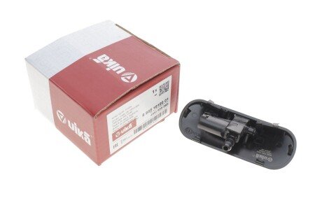 Форсунка омивача середня; з підігрівом vika 99551818001