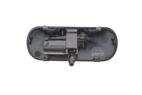 Форсунка омивача середня; з підігрівом vika 99551818001 на Ауди Q7