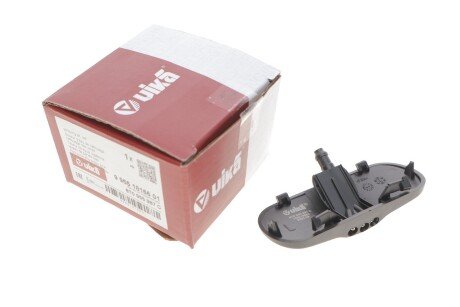 Форсунка омивача скла vika 99551816601