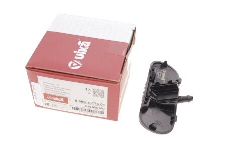 Форсунка омивача скла vika 99551817601 на Ауди Q3