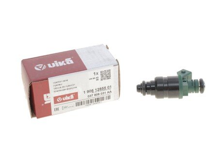 Паливна форсунка vika 19061285501