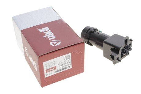 Форсунка склоомивача ліва vika 99551793601