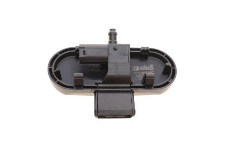 Форсунка склоомивача ліва з підігрівом vika 99551816801