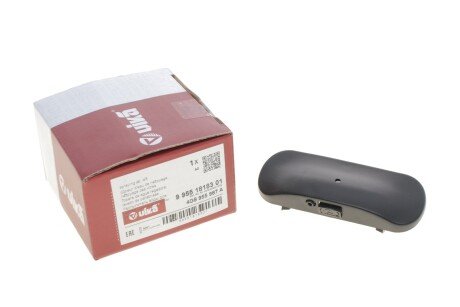 Форсунка склоомивача, ліва з підігрівом vika 99551818301