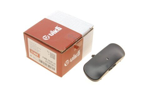 Форсунка склоомивача, ліва з підігрівом vika 99551818701