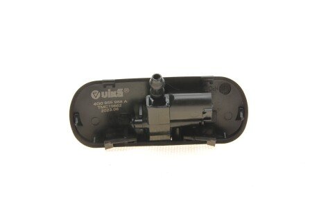 Форсунка склоомивача, права з підігрівом vika 99551818201