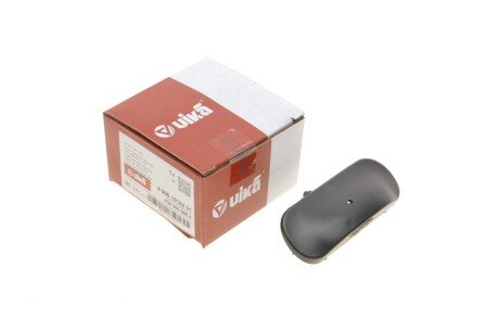 Форсунка склоомивача, права з підігрівом vika 99551818401