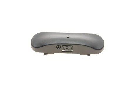 Форсунка склоомивача, права з підігрівом vika 99551818801