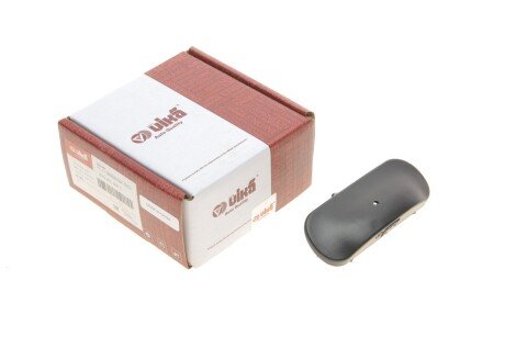 Форсунка склоомивача, права з підігрівом vika 99551818801