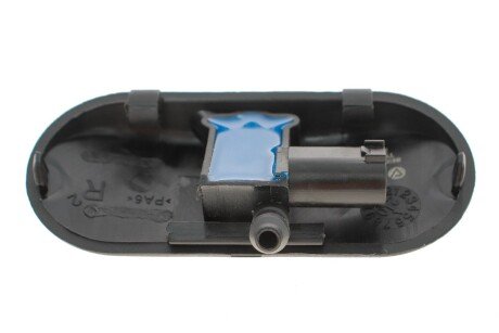 Форсунка склоомивача права з підігрівом vika 99551819001