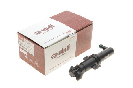 Форсунка омивача фар vika 99551797001