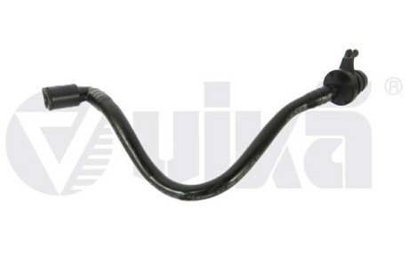 Гальмівний вакуумний шланг vika 66121555001