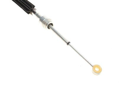 Gear selsctor cable vika 77111635601