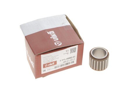 Голчастий підшипник; 5 швидкостей; MT vika 33111695201