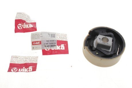 Гумова втулка; нижня vika 41991439201