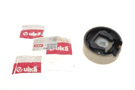 Гумова втулка; верхня vika 41991439101