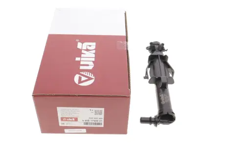 Headlight spray actuator left VIKA 99551792801 Фольксваген Гольф 7
