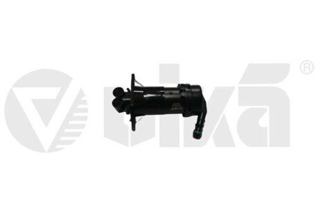 Headlight spray actuator left vika 99551793401 на Рено 11