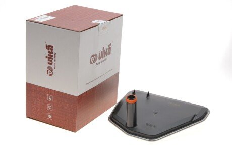 К-кт фільтра гідравлічного АКПП vika 33251783701