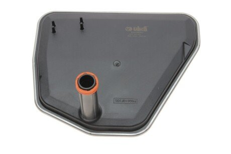 К-кт фільтра гідравлічного АКПП vika 33251783701