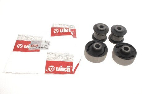 К-кт сайлентблоків 1K0407183P/5C0407183A+1K0407182 vika K41484001