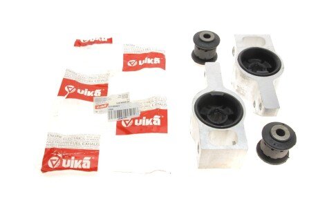 К-кт сайлентблоків 2+2 1K0407182+3C0199231D vika K41483501