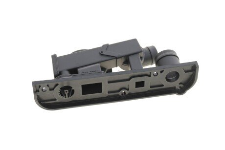 Клапан повітряний пластиковий vika 11291782101