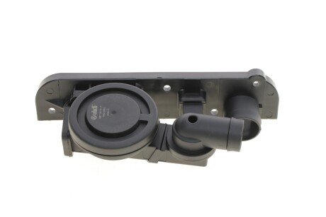 Клапан повітряний пластиковий vika 11291782101