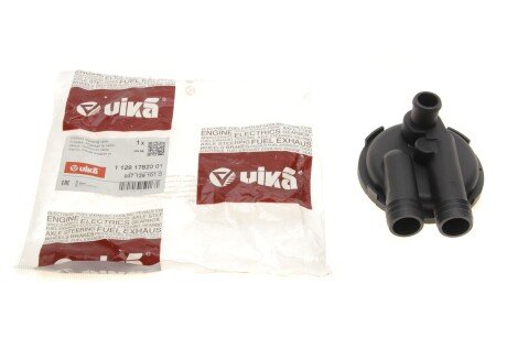 Клапан регулювання тиску vika 11291782001