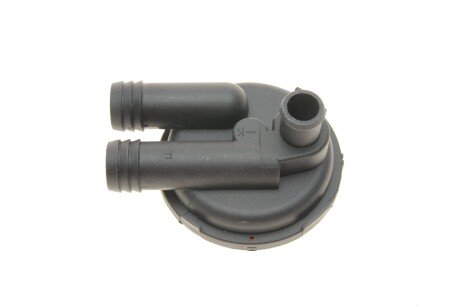 Клапан регулювання тиску vika 11291782001