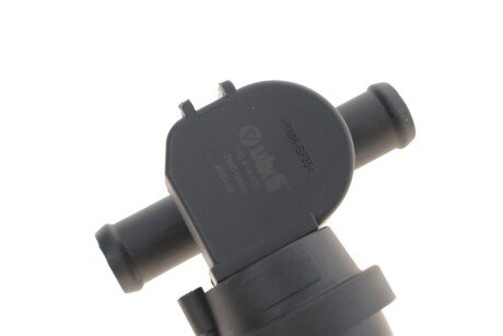 Клапан управління обігрівачем vika 88191698901