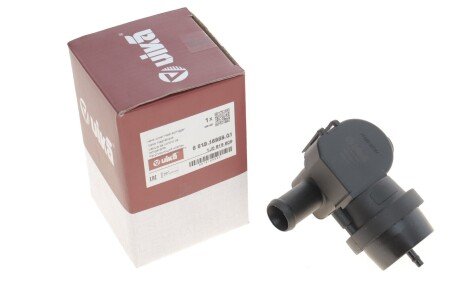 Клапан управління обігрівачем vika 88191698901