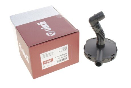 Клапан вентиляції vika 11031635301