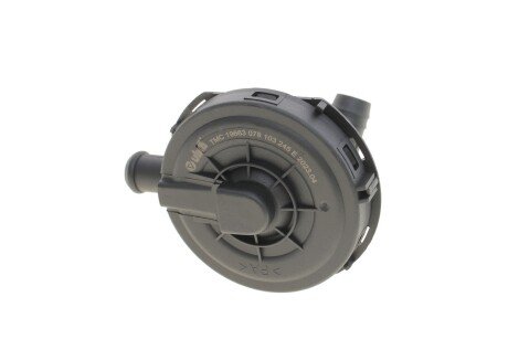 Клапан вентиляції vika 11031635301