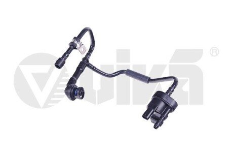 Клапан з шлангом vika 11331772601