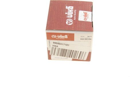 Кнопка склопідіймача vika 99590417101