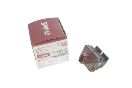 Кнопка склопідіймача vika 99590724401