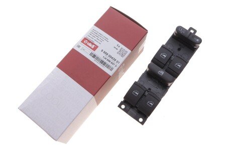 Кнопка склопідйомника vika 99590043901