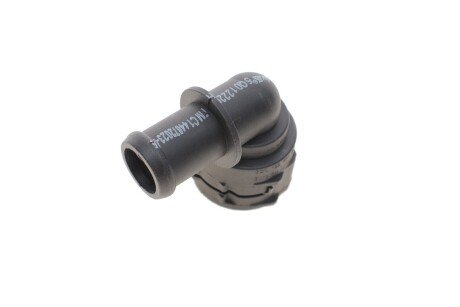 Колiно з\'єднання патрубкiв системи охолодження vika 11221775101 на Фольксваген Поло хэтчбек